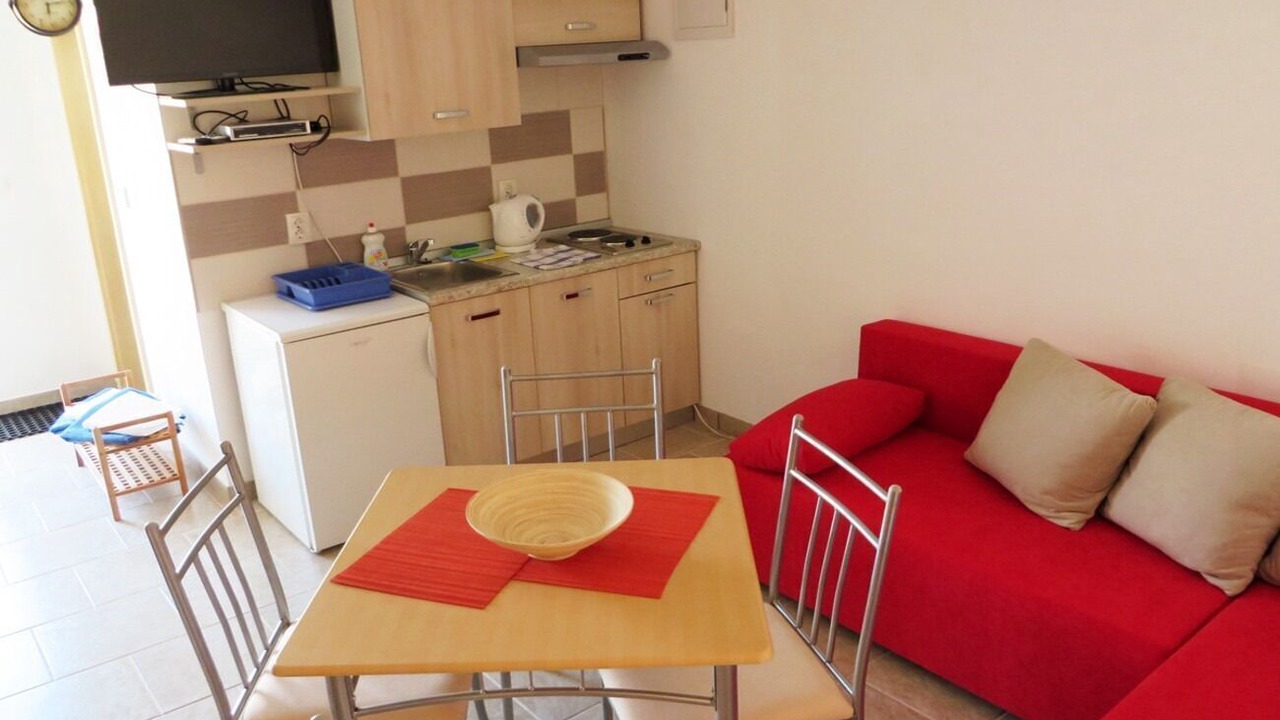 Photo of Livingroom in Veli Rat