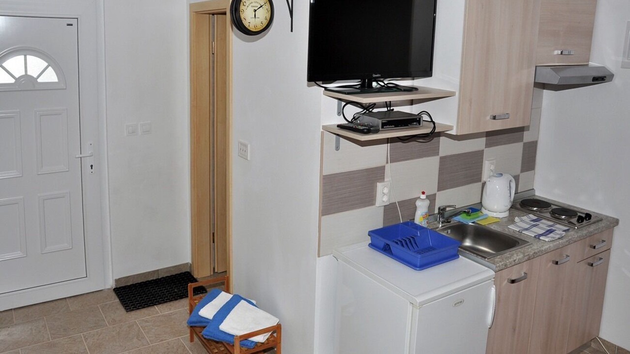 Photo of Kitchen in Veli Rat
