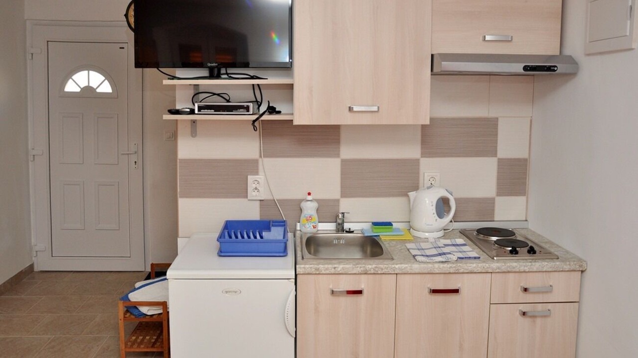 Photo of Kitchen in Veli Rat