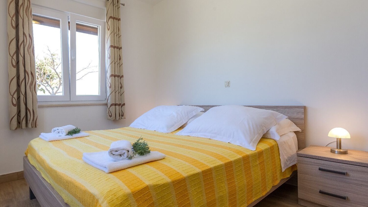 Photo of Bedroom in Veli Rat