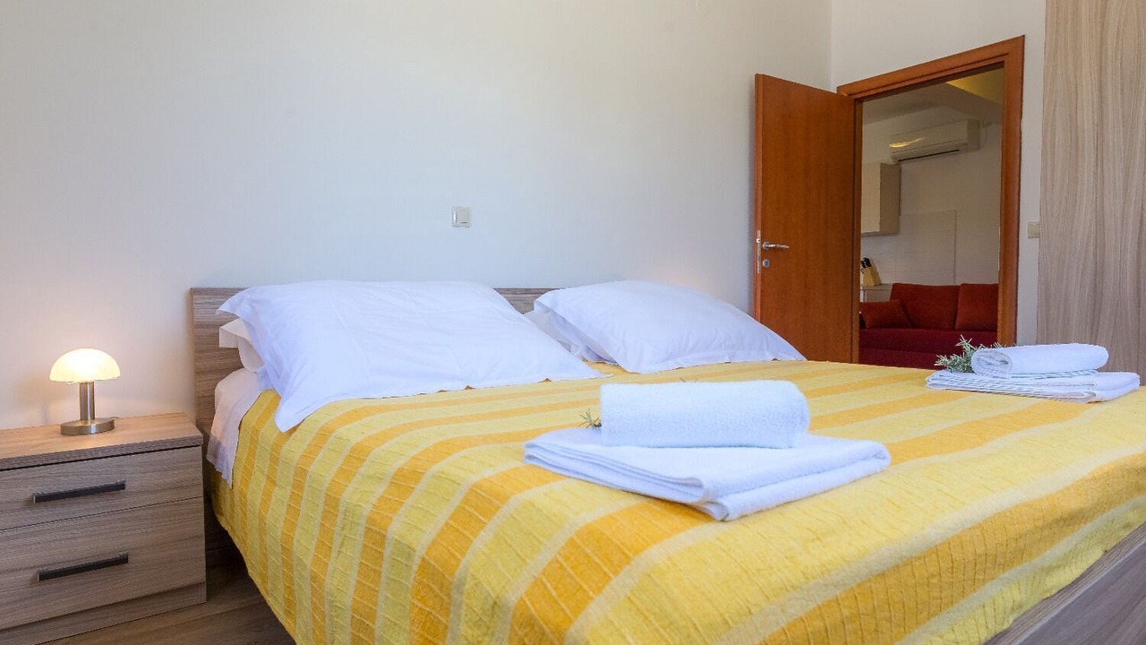 Photo of Bedroom in Veli Rat