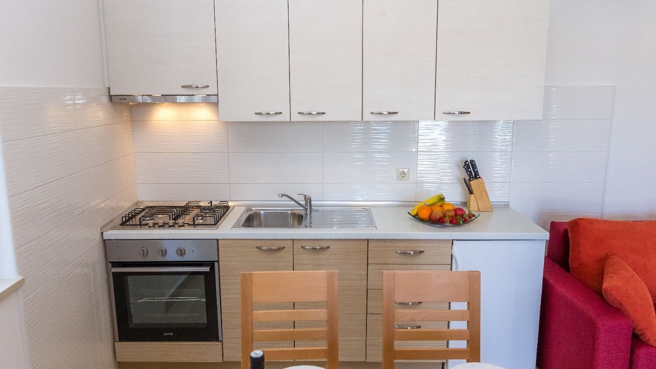Photo of Kitchen in Veli Rat
