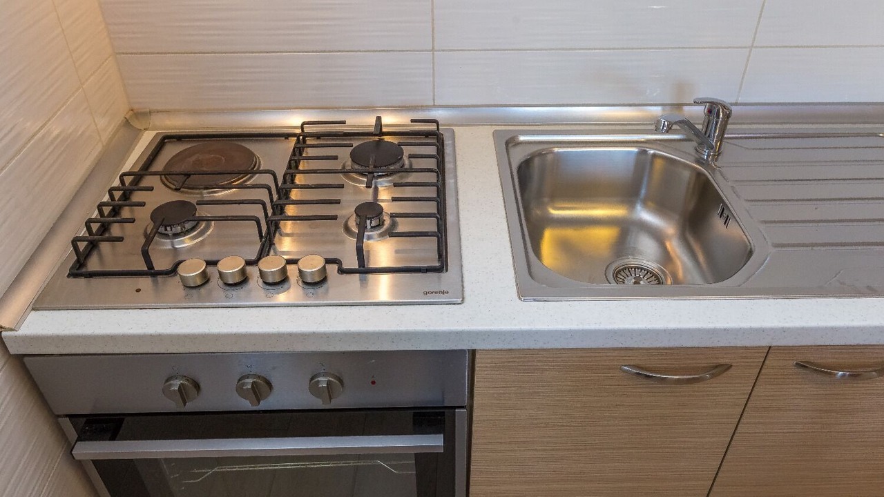 Photo of Kitchen in Veli Rat