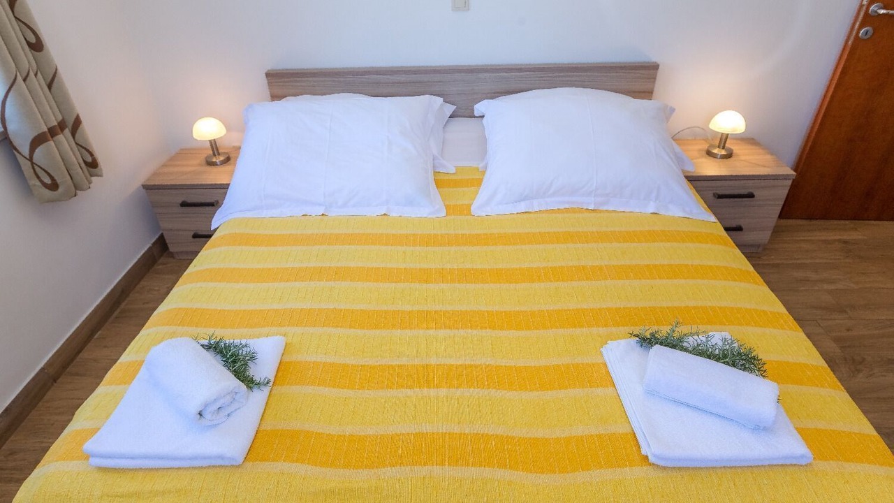 Photo of Bedroom in Veli Rat