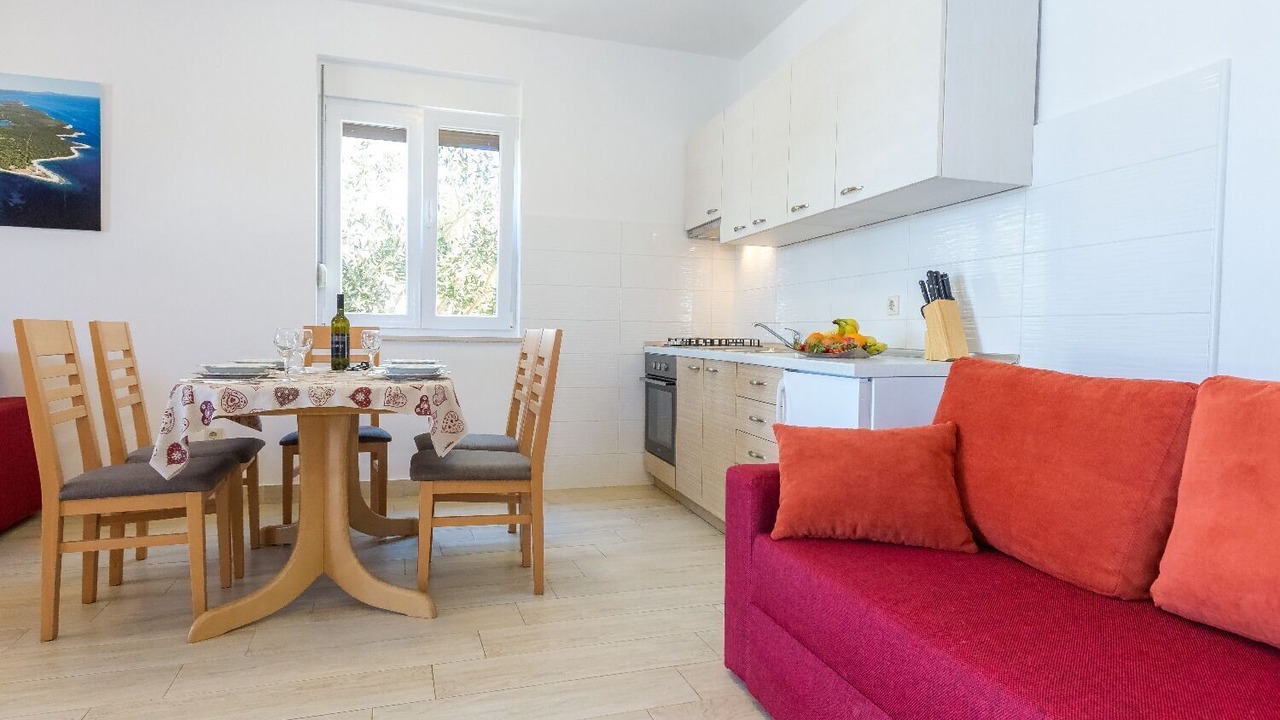 Photo of Livingroom in Veli Rat