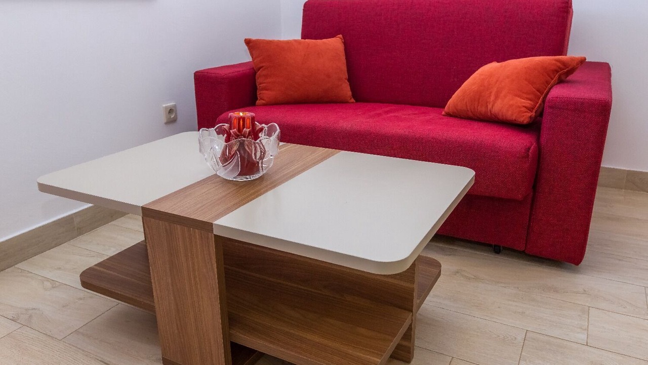 Photo of Livingroom in Veli Rat