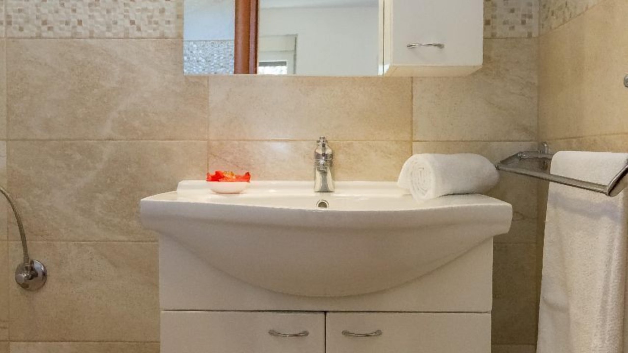 Photo of Bathroom in Veli Rat
