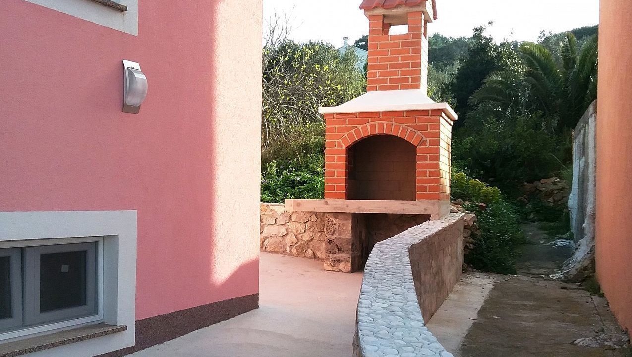 Photo of Patio Balcony in Veli Rat