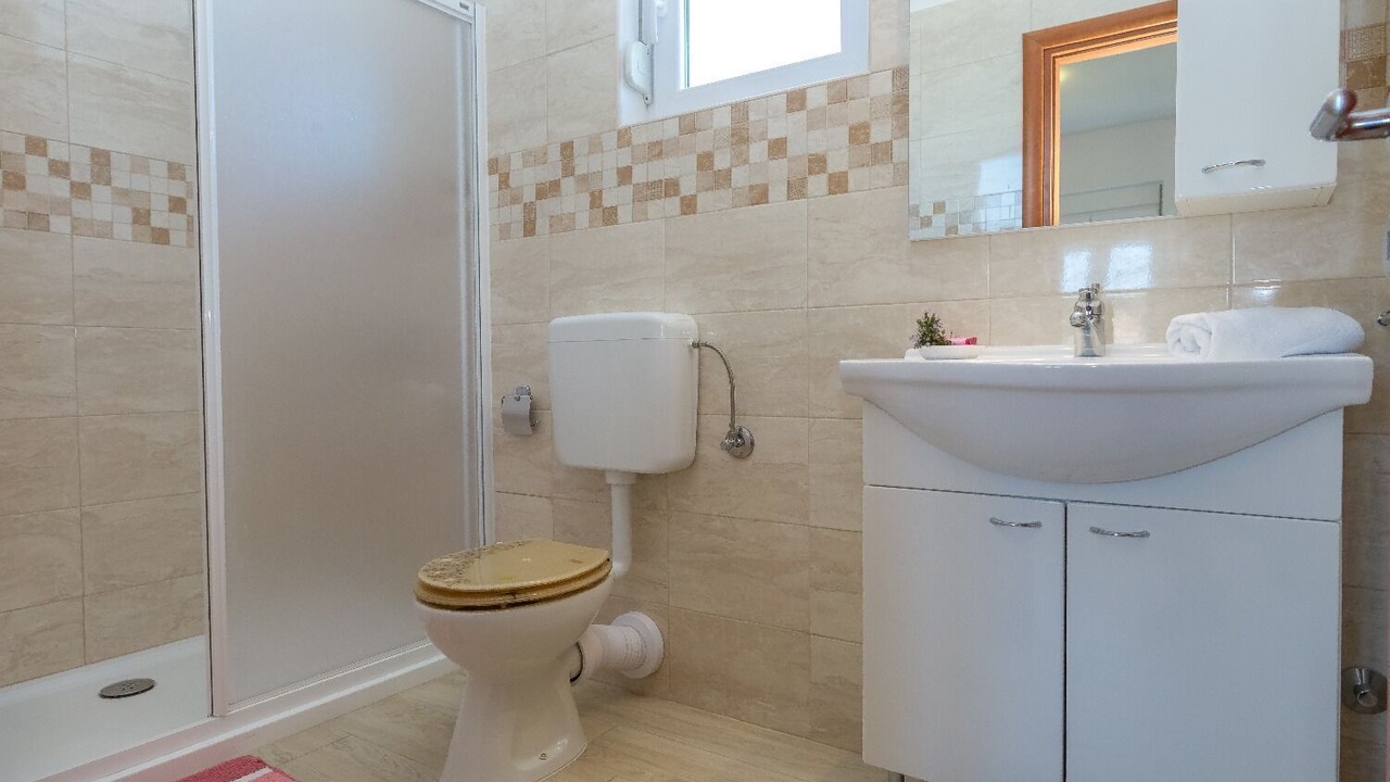 Photo of Bathroom in Veli Rat