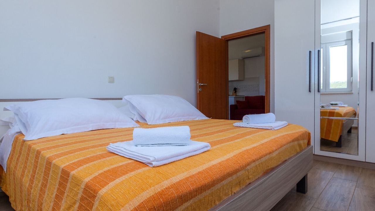 Photo of Bedroom in Veli Rat
