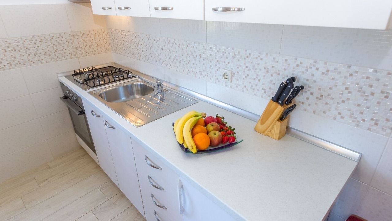 Photo of Kitchen in Veli Rat