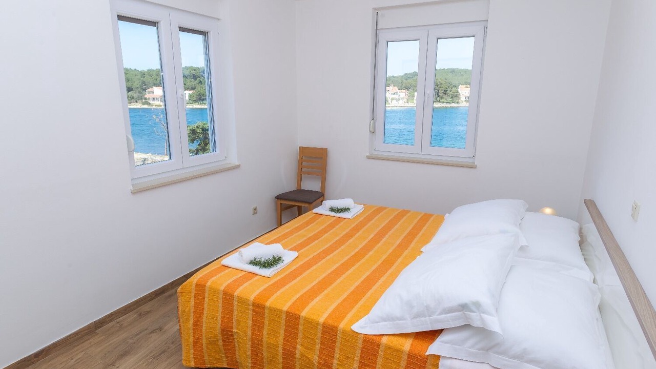 Photo of Bedroom in Veli Rat