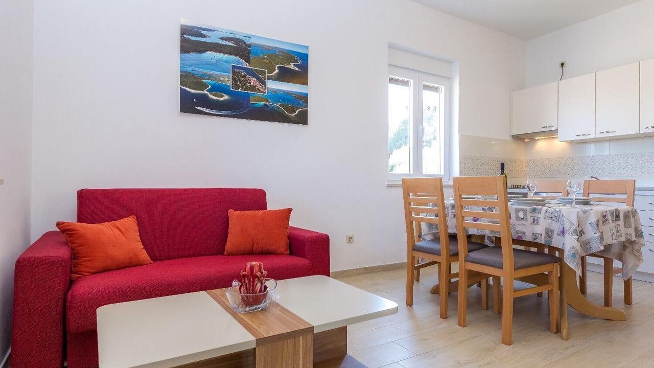 Photo of Livingroom in Veli Rat