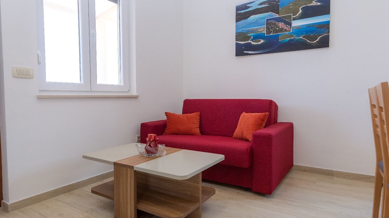 Photo of Livingroom in Veli Rat