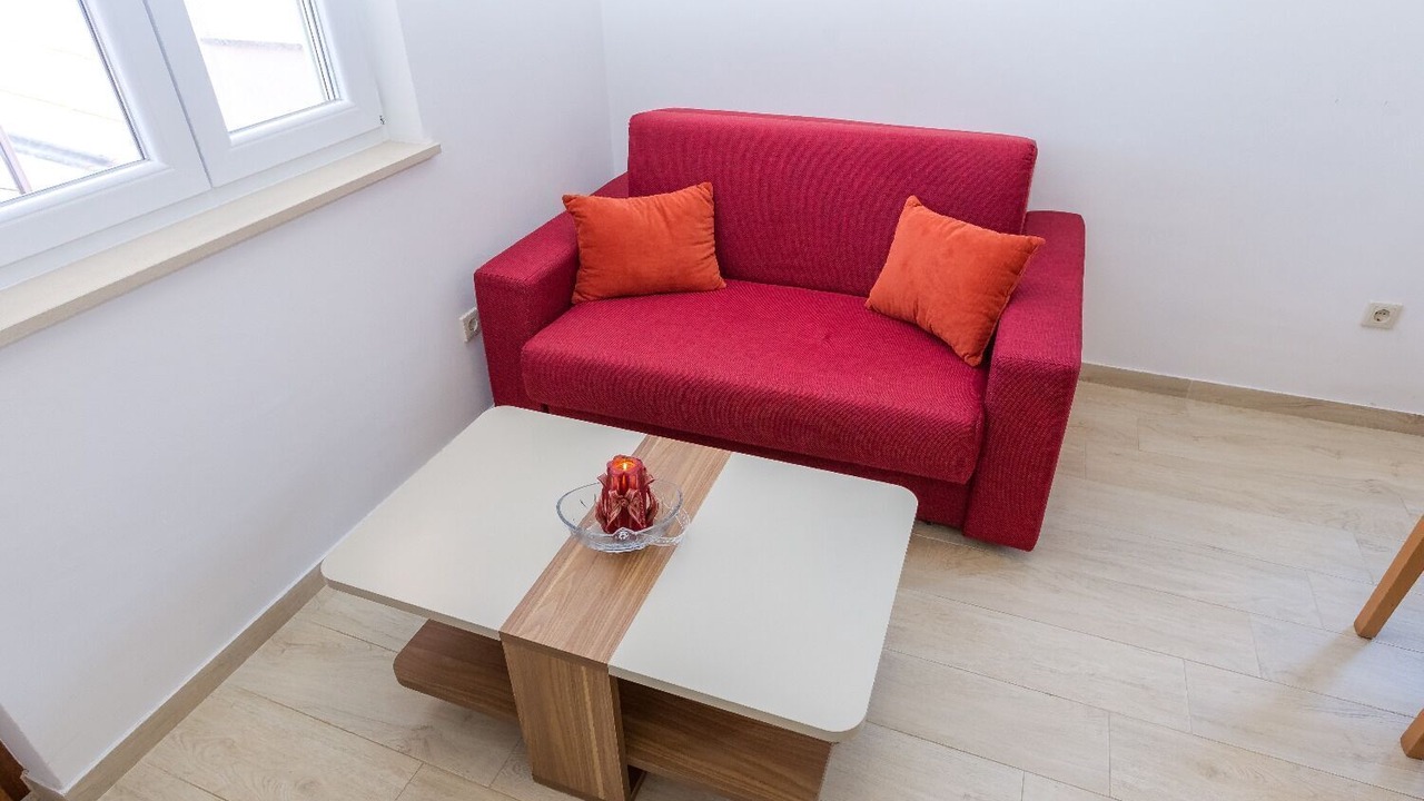 Photo of Livingroom in Veli Rat
