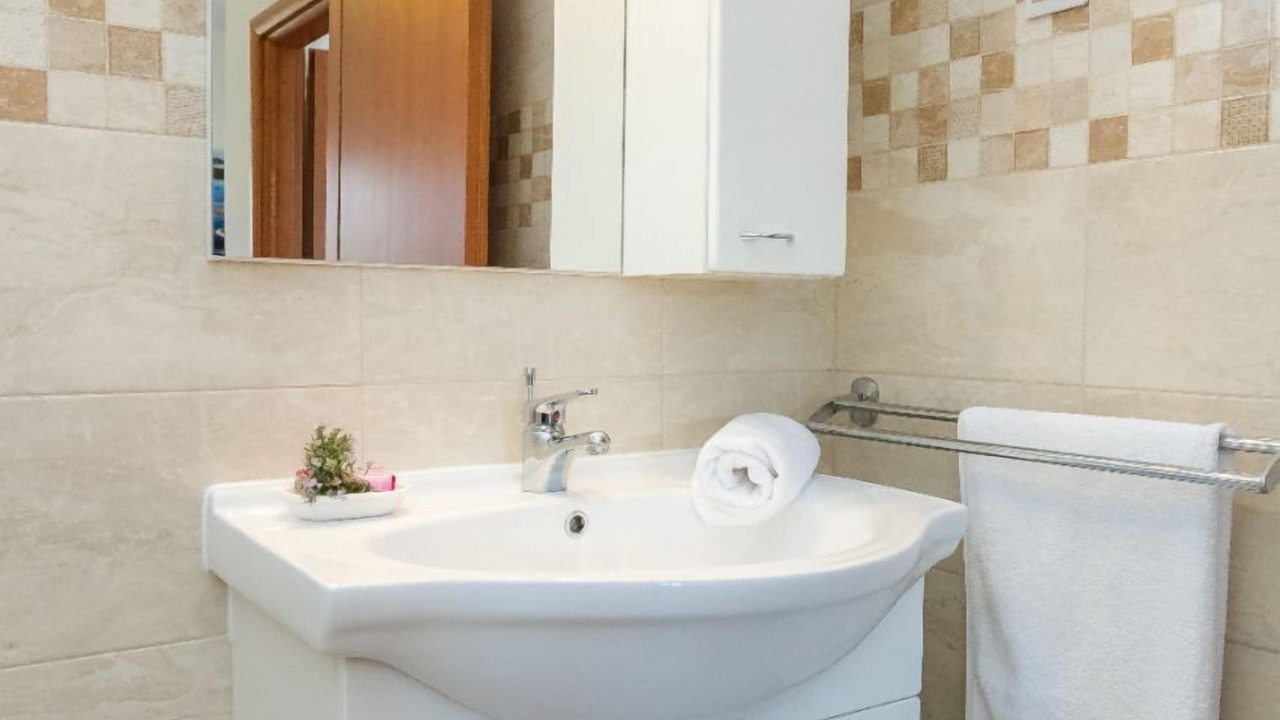 Photo of Bathroom in Veli Rat