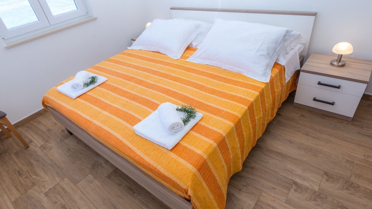 Photo of Bedroom in Veli Rat