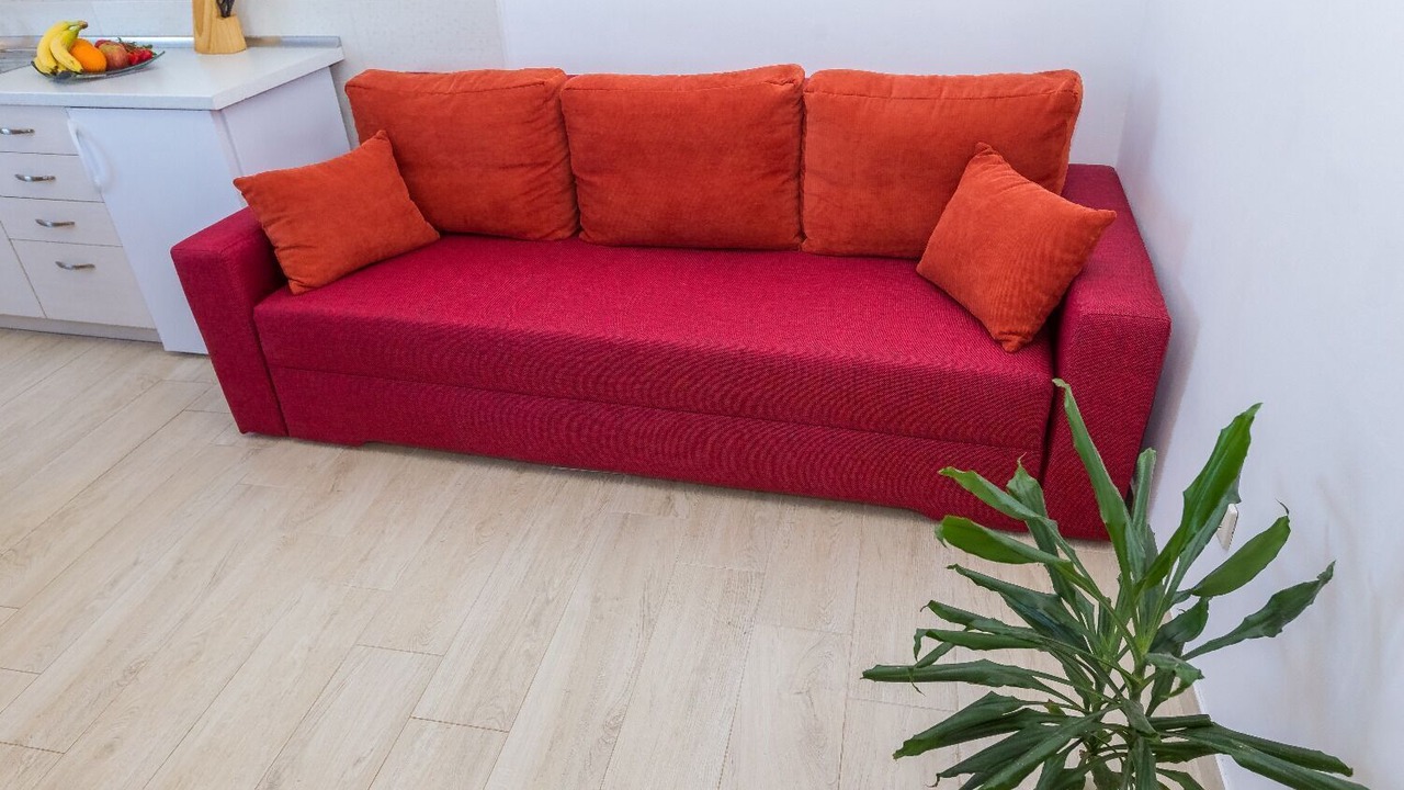 Photo of Livingroom in Veli Rat