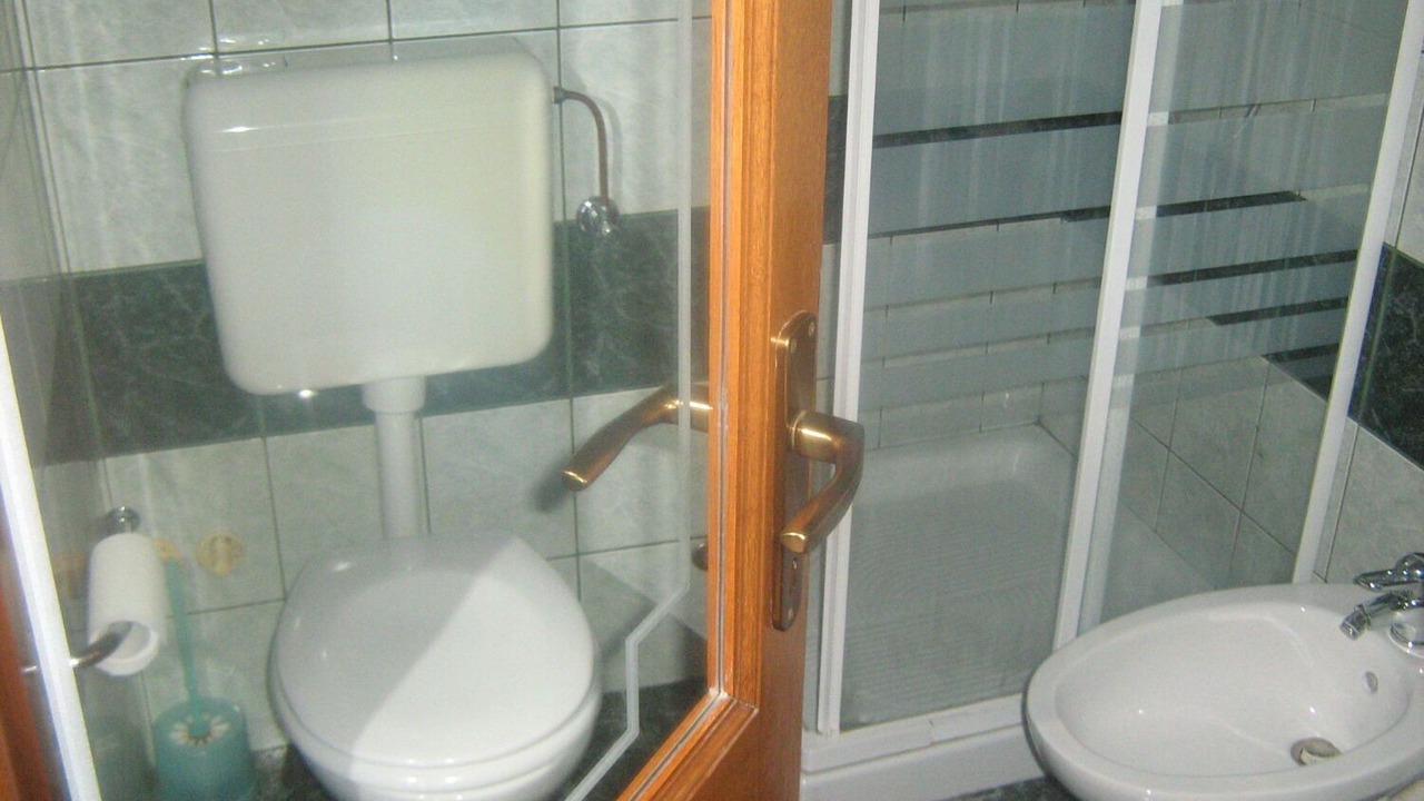 Photo of Bathroom in Zaklopatica