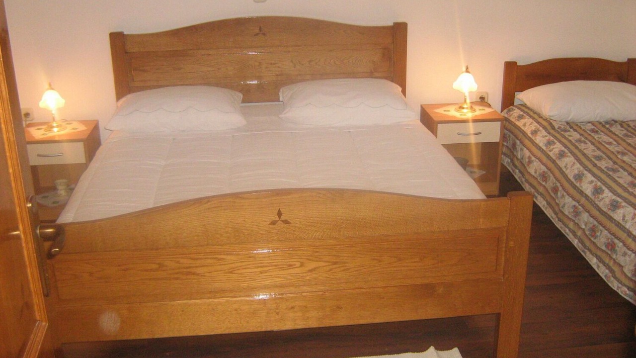 Photo of Bedroom in Zaklopatica