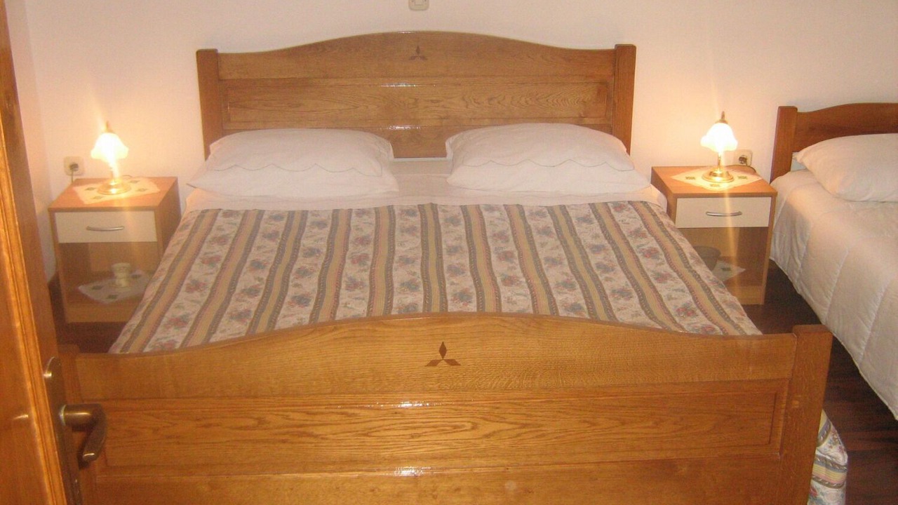 Photo of Bedroom in Zaklopatica
