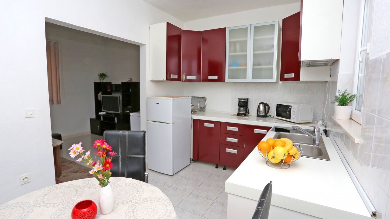 Photo of Kitchen in Drvenik Mali