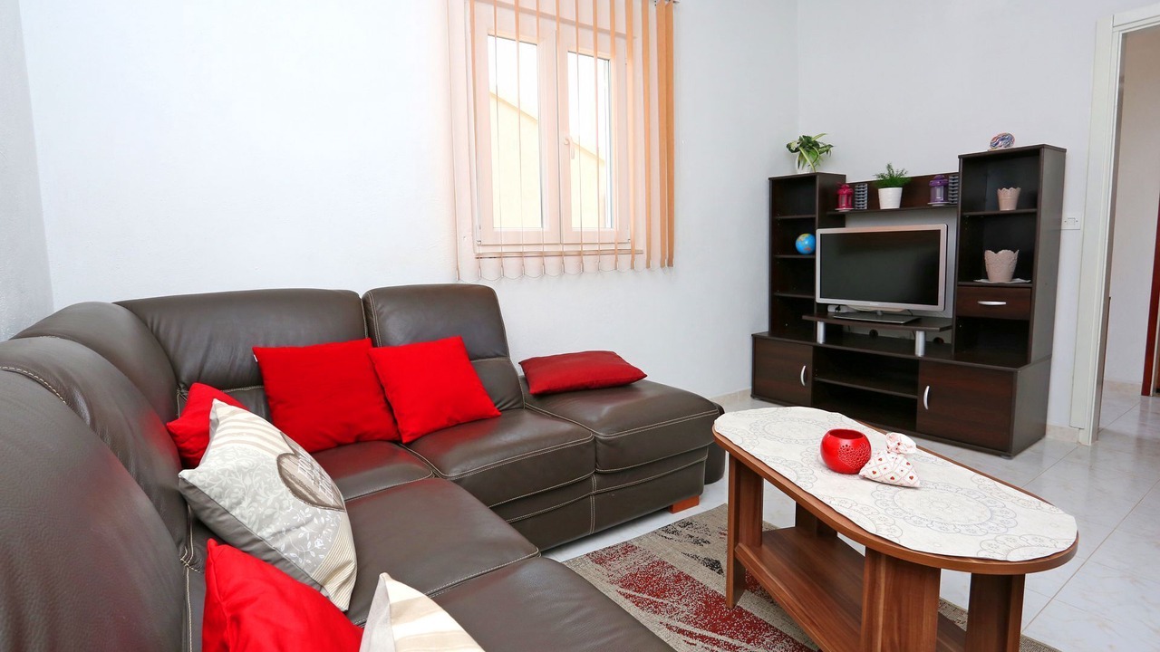 Photo of Livingroom in Drvenik Mali