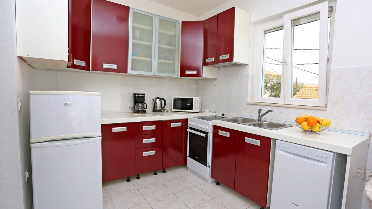 Photo of Kitchen in Drvenik Mali
