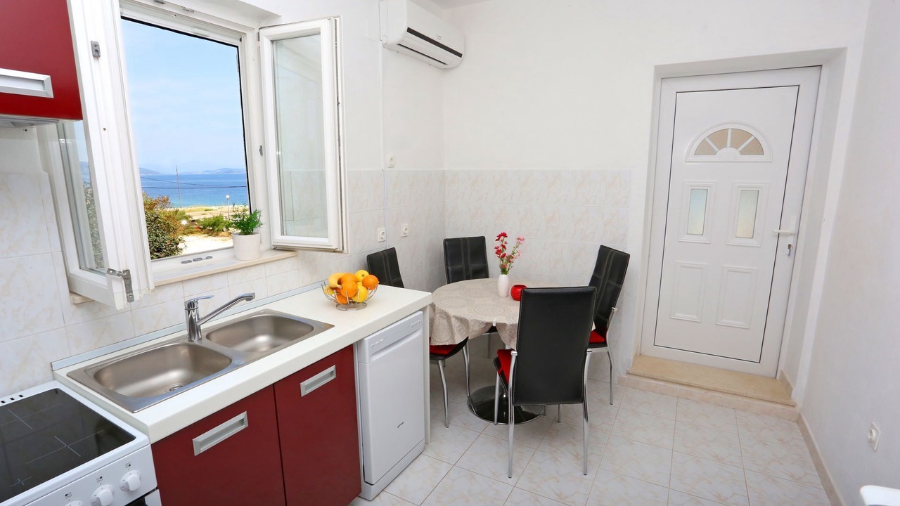 Photo of Kitchen in Drvenik Mali