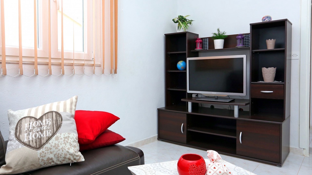 Photo of Livingroom in Drvenik Mali