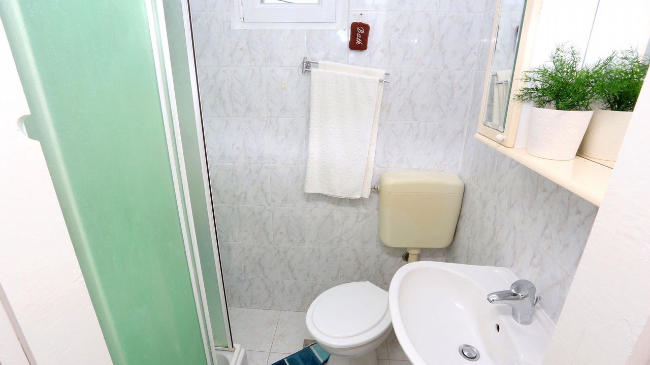 Photo of Bathroom in Drvenik Mali