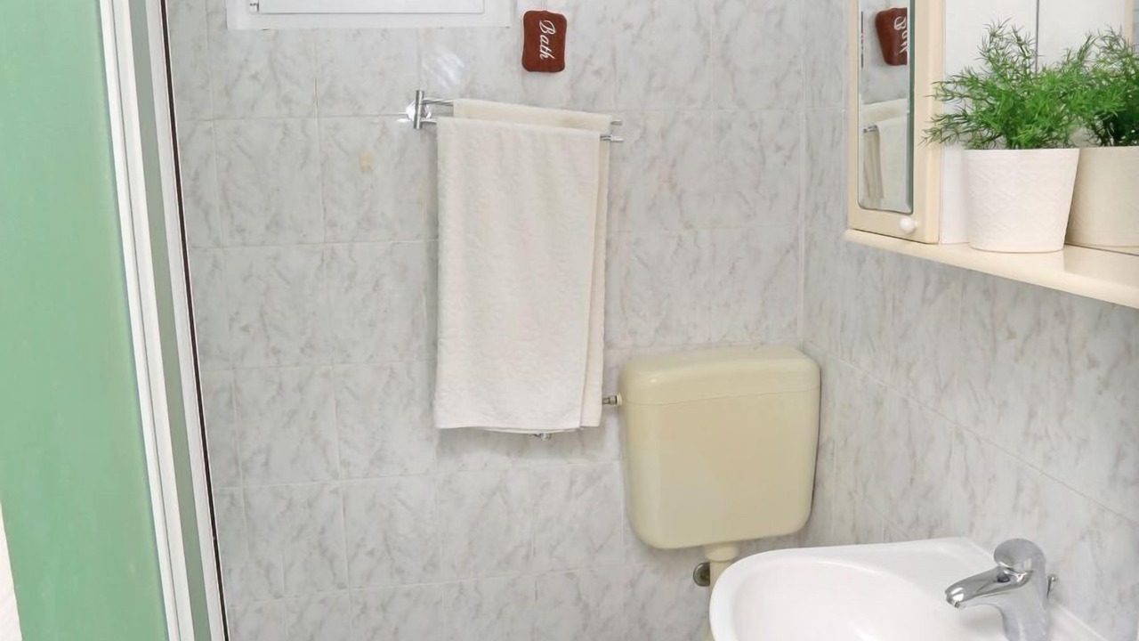Photo of Bathroom in Drvenik Mali