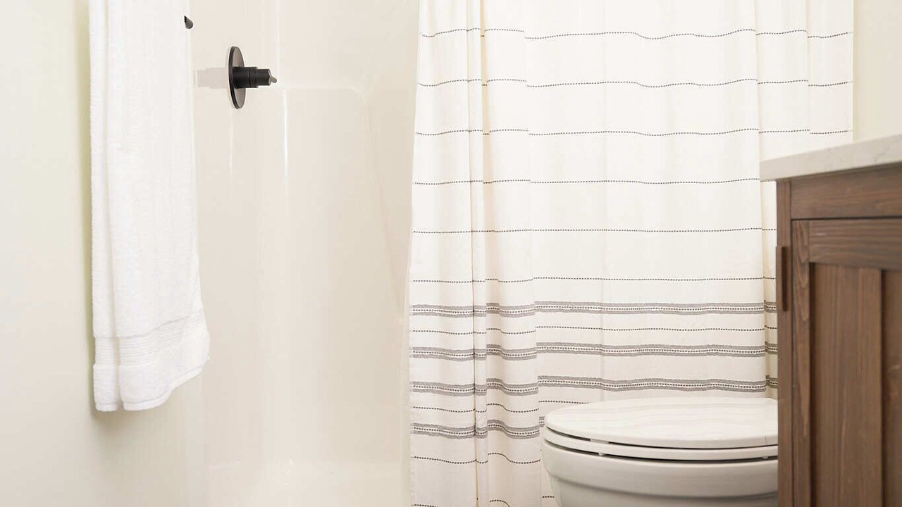 Photo of Bathroom in Perry