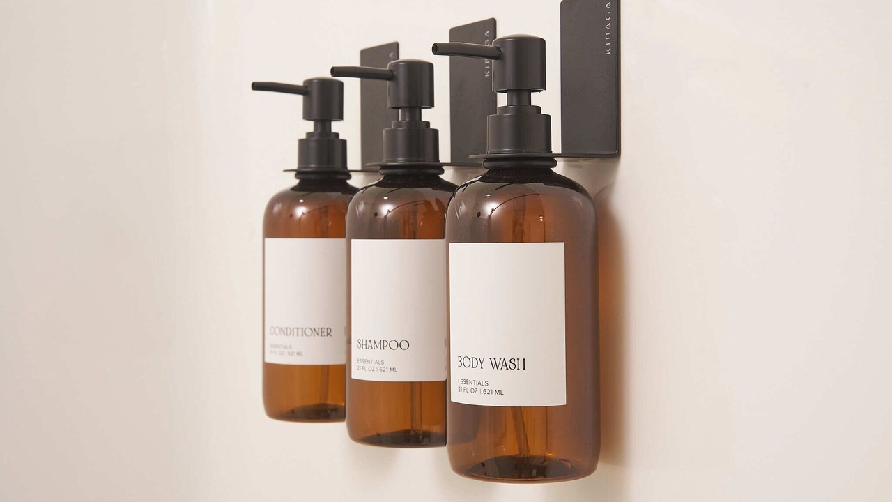 Photo of Bathroom in Perry