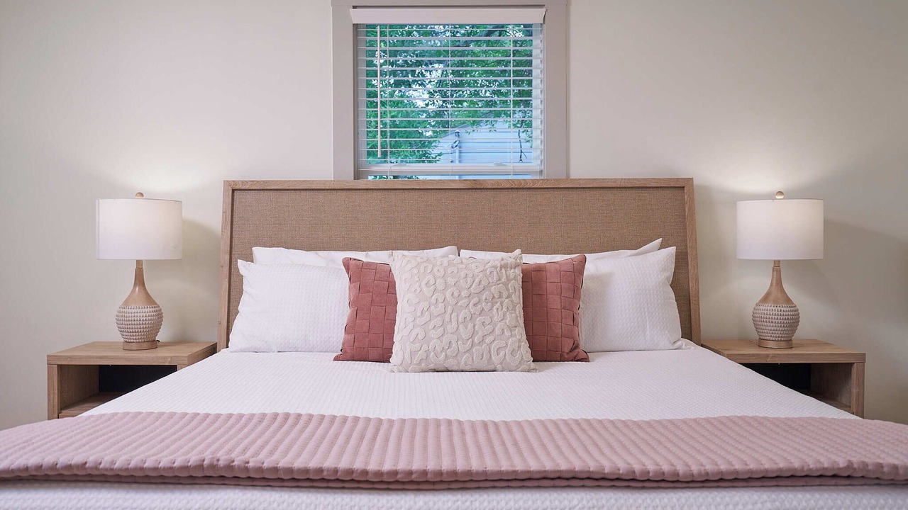 Photo of Bedroom in Perry