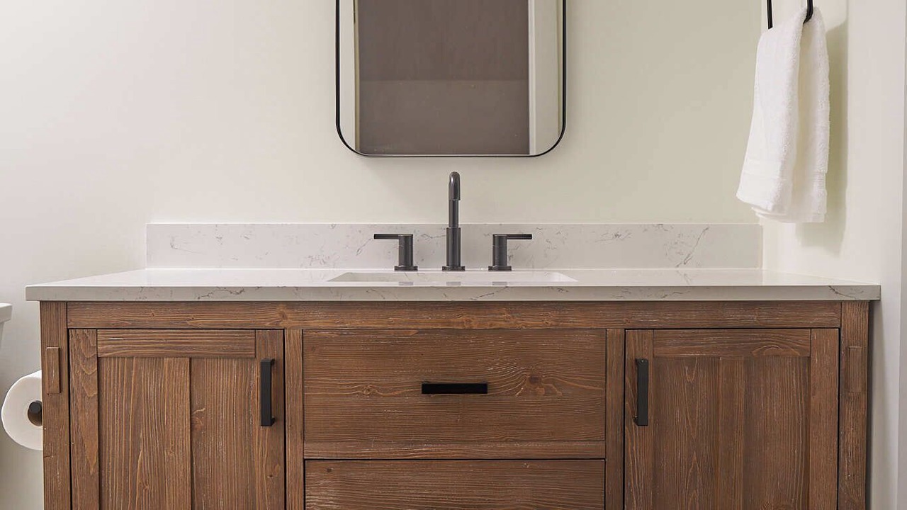 Photo of Bathroom in Perry