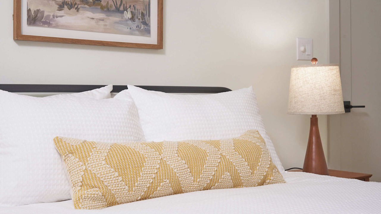 Photo of Bedroom in Perry