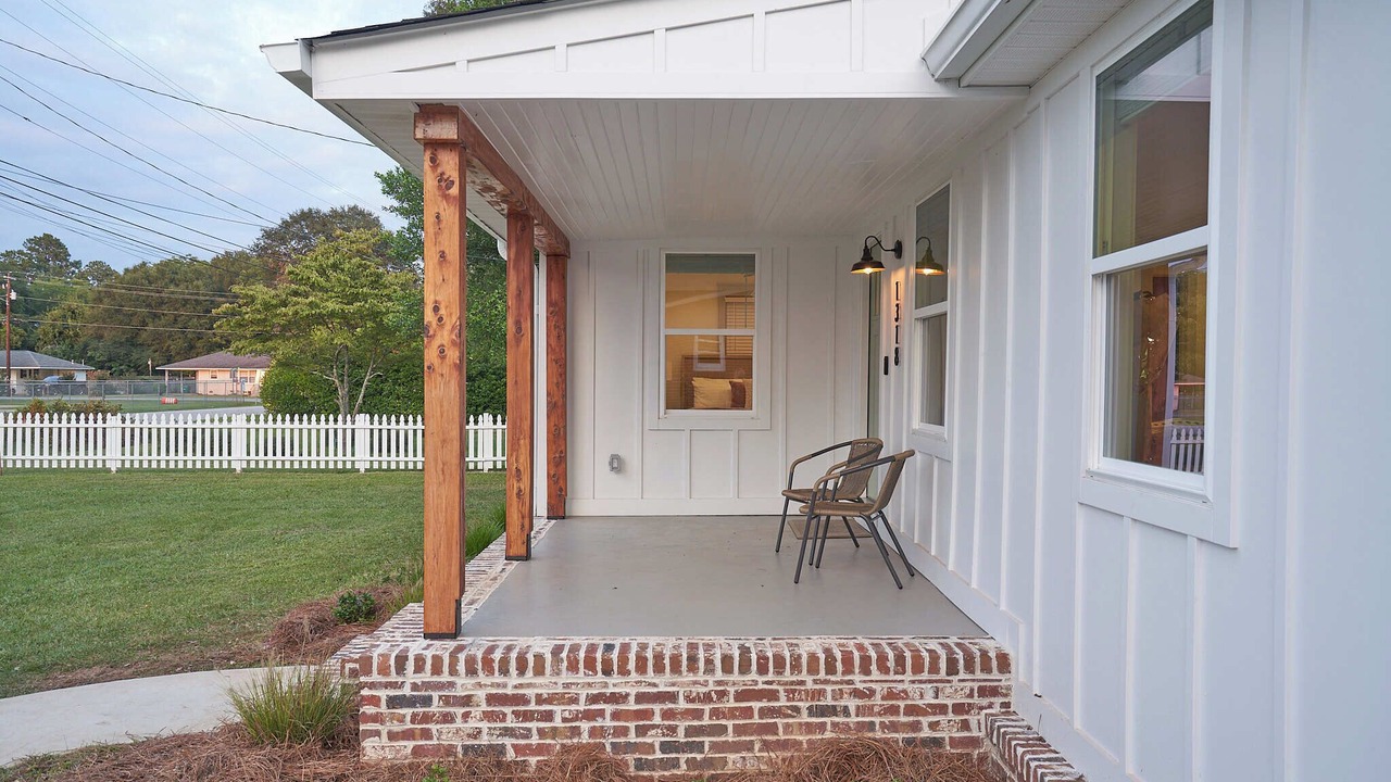 Photo of Outdoor in Perry