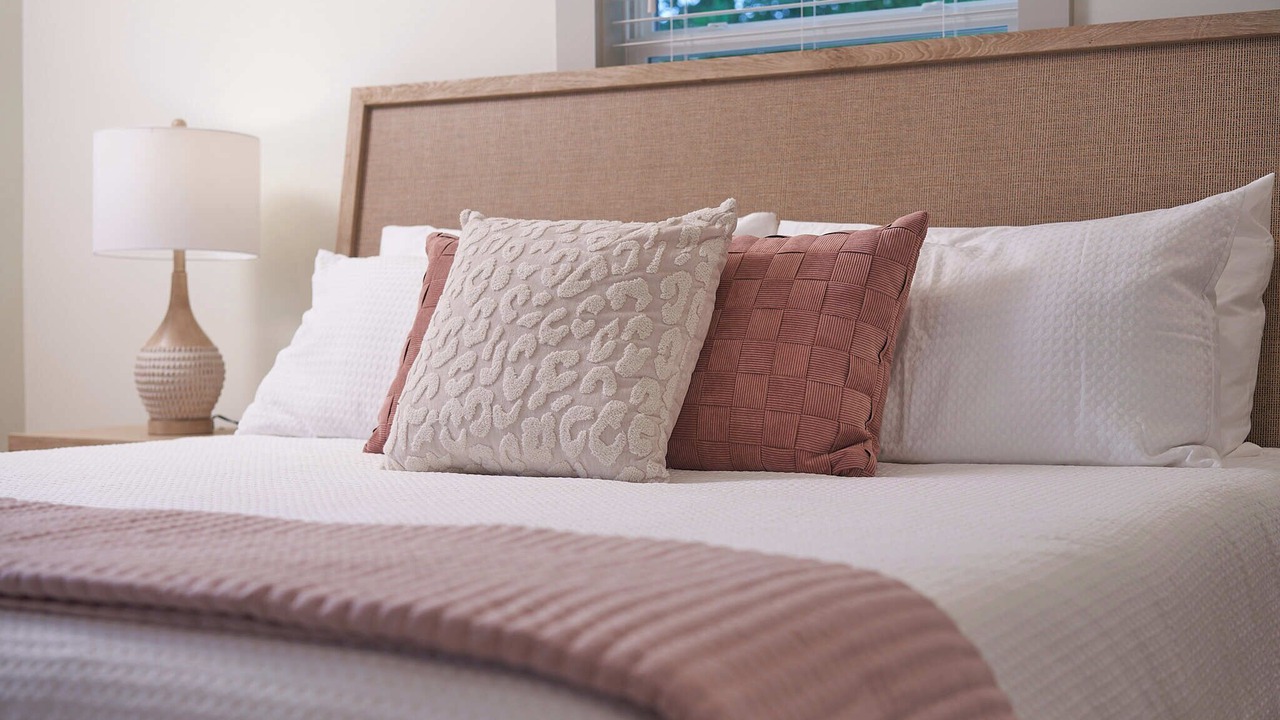 Photo of Bedroom in Perry