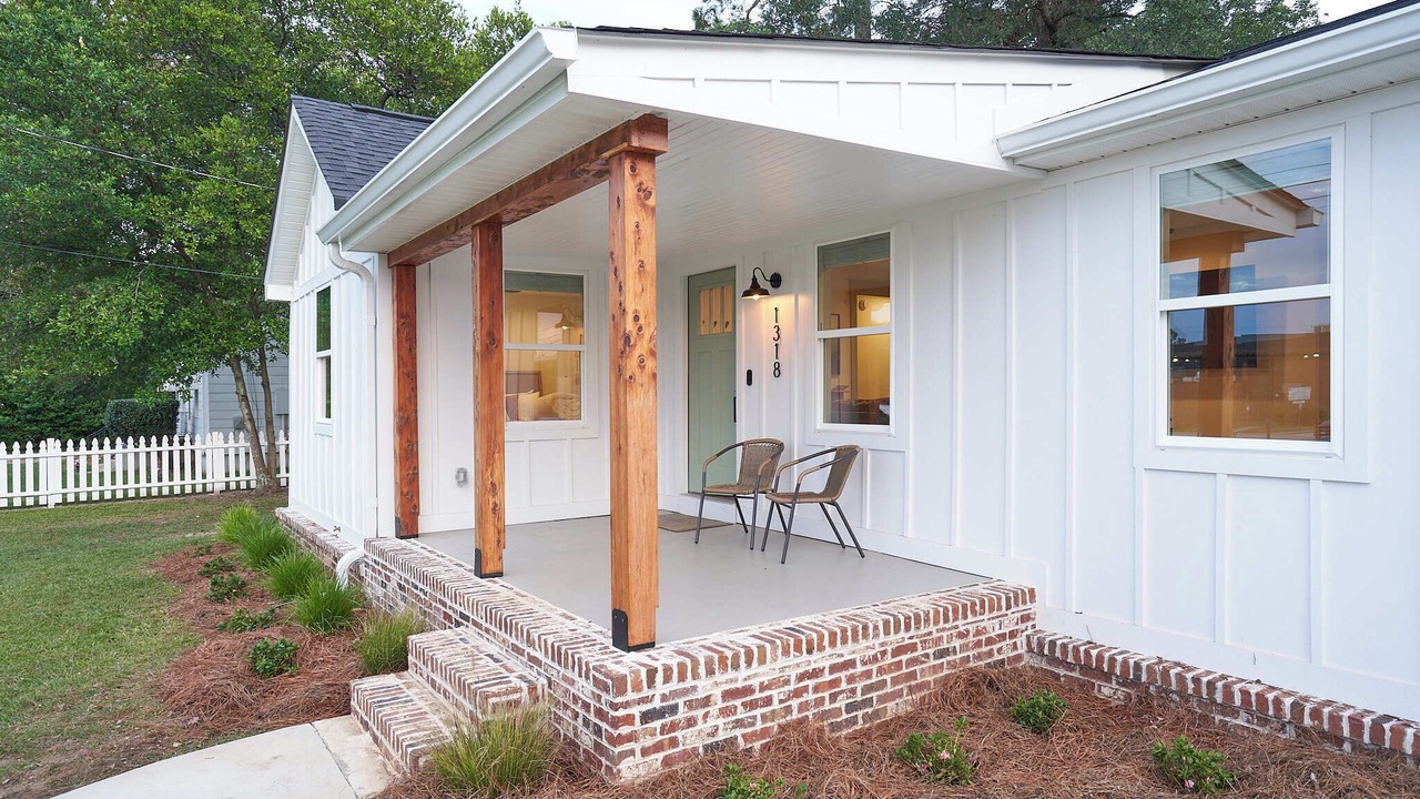 Photo of Outdoor in Perry