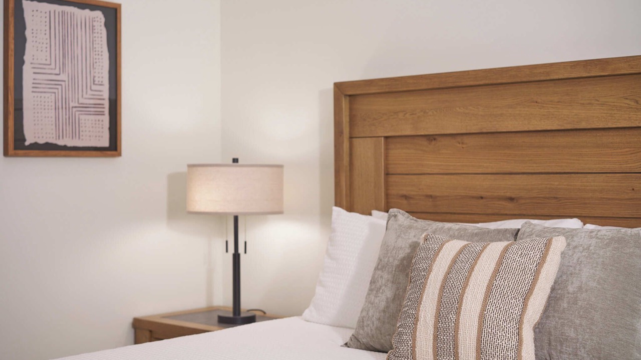 Photo of Bedroom in Perry