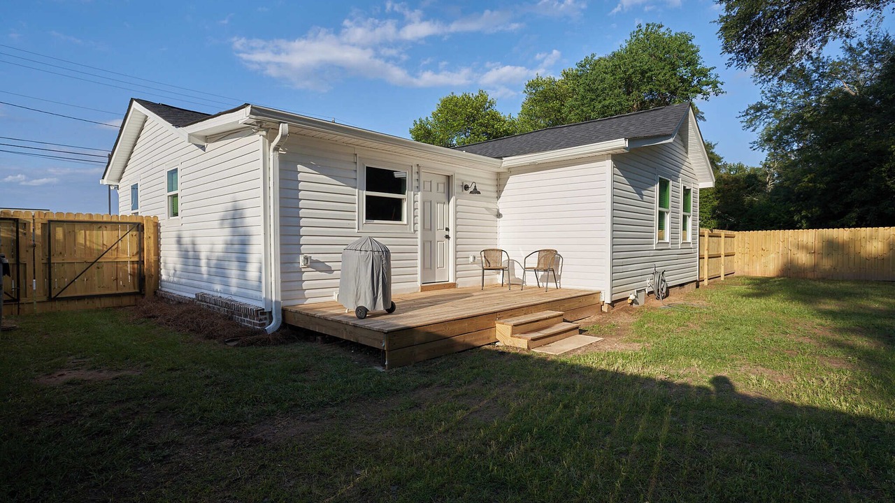 Photo of Outdoor in Perry