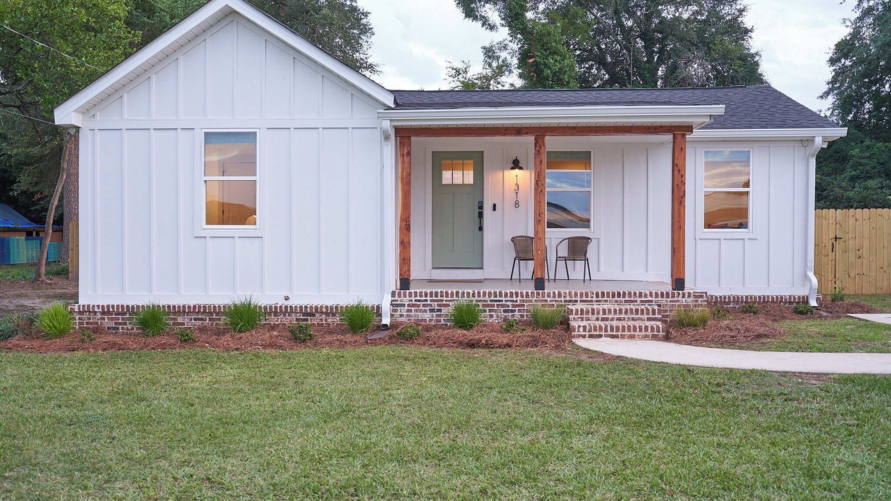 Photo of Outdoor in Perry