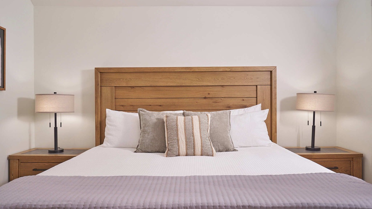 Photo of Bedroom in Perry