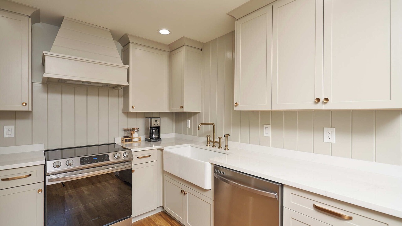 Photo of Kitchen in Perry