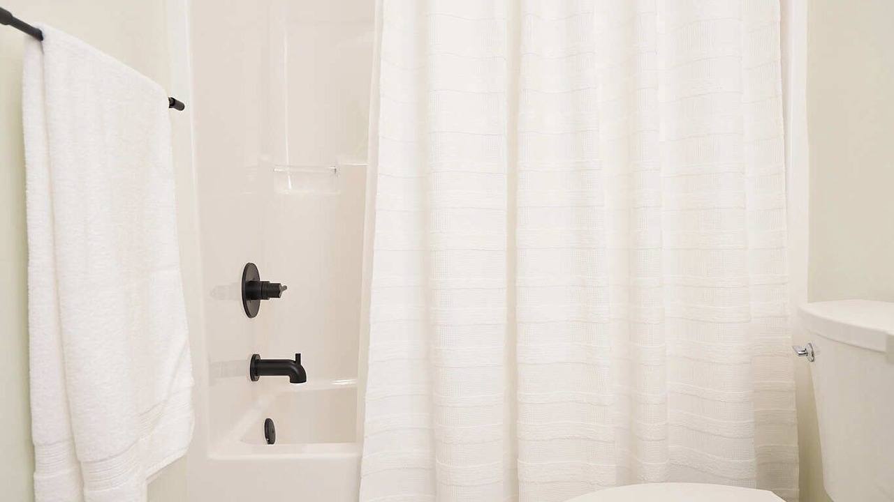 Photo of Bathroom in Perry