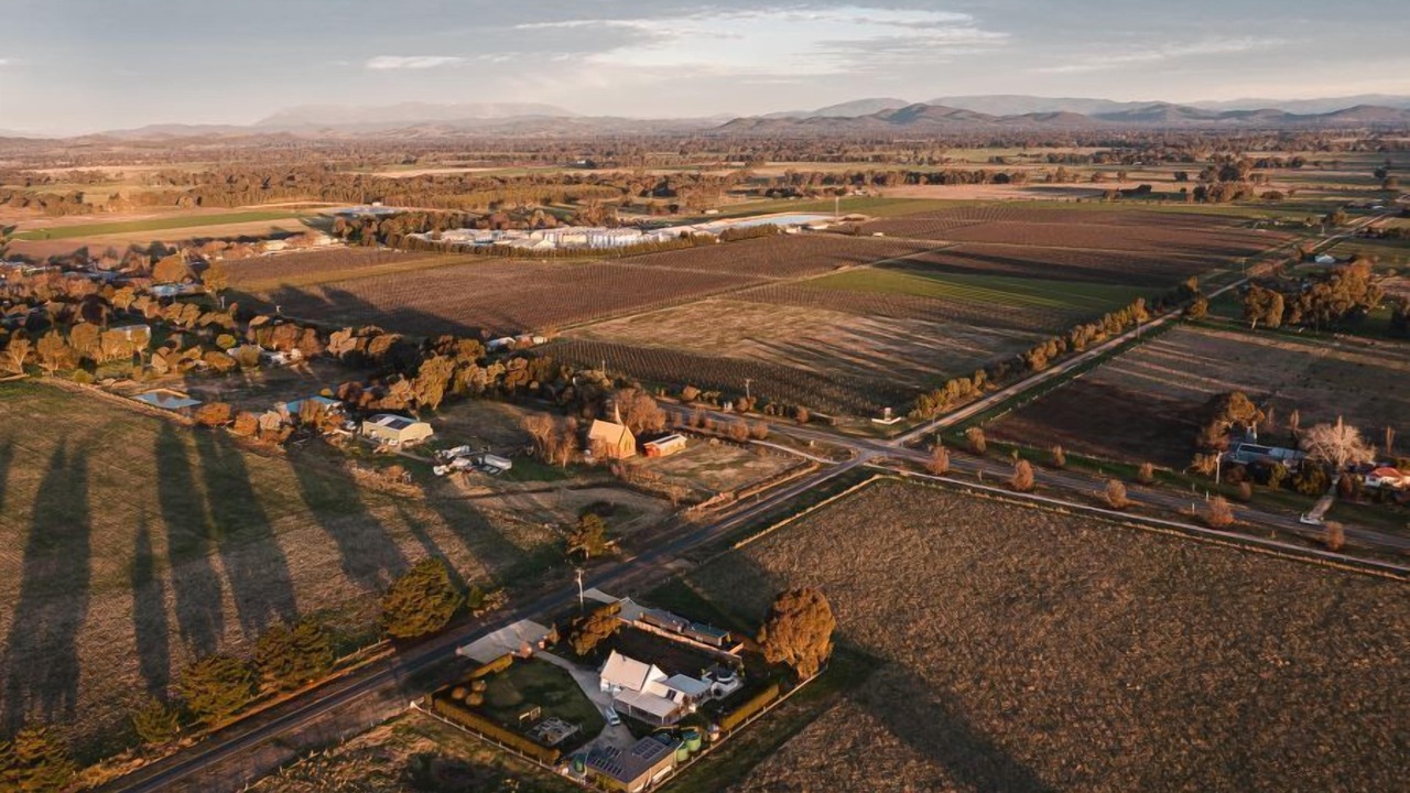 Photo of Outdoor in Milawa