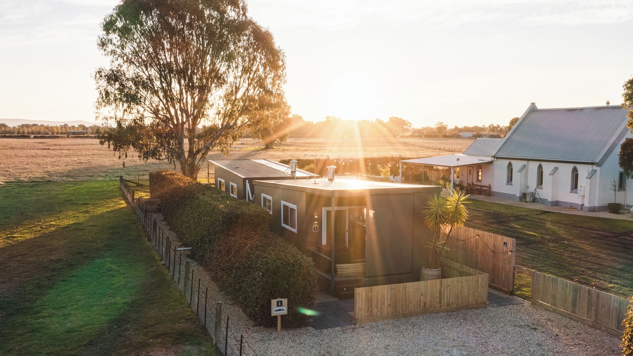 Photo of Outdoor in Milawa