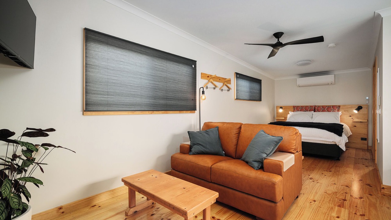 Photo of Livingroom in Milawa