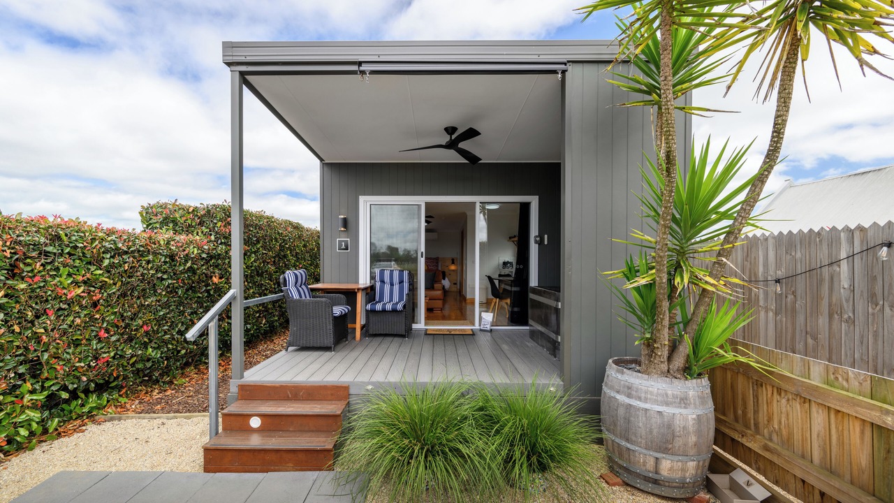 Photo of Outdoor in Milawa